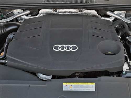 Audi A6 Allroad Quattro – однозначно лучше кроссовера?