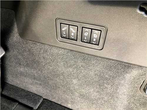 Тест-драйв Cadillac XT6: много денег-мало смысла?