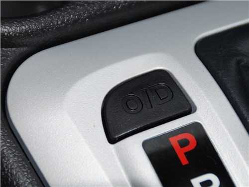 Тест-драйв Datsun on-Do (поколение I) - Путь на подъем