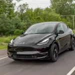 Является ли Tesla Model Y 2021 года хорошим внедорожником?