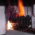 Ціанування металу: таємниці загартування вуглецем
