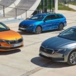 Какую Skoda лучше купить для жизни за городом
