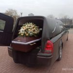 Похоронне бюро Gravis: ритуальні перевезення та комплексні послуги з організації поховань