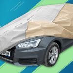 Автомобільний тент: як вибрати надійний захист для авто