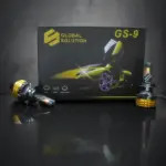 Світлодіодні лампи для авто: як вибрати LED і встановити правильно