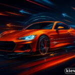 Как улучшить управляемость автомобиля: простые принципы безопасности