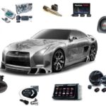 Подбираем аксессуары для машины