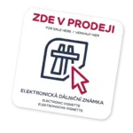 Електронна Dálniční známka: як Чехія створює новий стандарт для автомобільних доріг