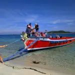 Verkennen van Alaska per Boot: Gletsjers, Walvissen en Wildernis