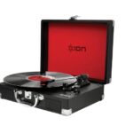 Бренды виниловых проигрывателей в Украине: что выбирают меломаны