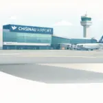 Международное такси Днепр — Кишинёв: когда важны комфорт и точность