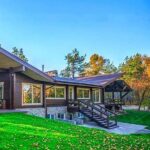 Будинки з клеєного брусу – це поєднання якості дерев’яного будівництва та передових інженерних рішень