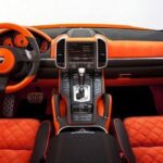 Легкий способ улучшить интерьер авто