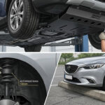 Захист двигуна та ліфтинг підвіски: як зекономити до $3500 на ремонті авто