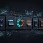 Інноваційні перемикачі з підсвіткою: переваги та застосування