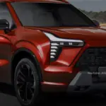 Сложности выбора нового автомобиля Mitsubishi