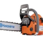 Запчастини до пил Хускварна: як підтримувати інструмент у відмінному стані