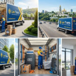 Професійне перевезення речей у Києві від Leo Trans: сучасний стандарт безпечних переїздів