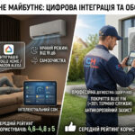 Технологическая эволюция климатической техники Cooper&Hunter: от компрессоров до интеллектуальных систем