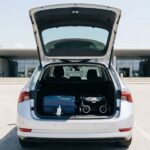 Прокат машины в Подгорице для семейного отдыха: удобство и свобода передвижения