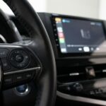 Як вибрати магнітолу для Toyota Camry 40 і 50/55, щоб не помилитися із сумісністю