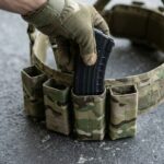 Пояс рпс з підсумками: коли секунди вирішують усе