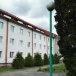 Санаторій Смерічка в Опаці: мінеральна вода, лікування та повноцінний відпочинок у передгір’ї Карпат