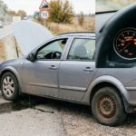 Ознаки технічних несправностей авто